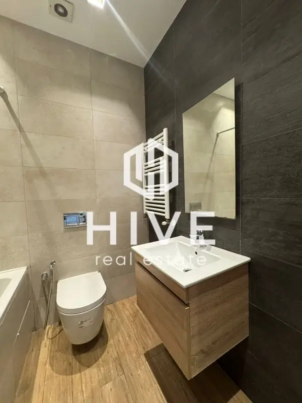 Appartement à louer s1 à l'aouina