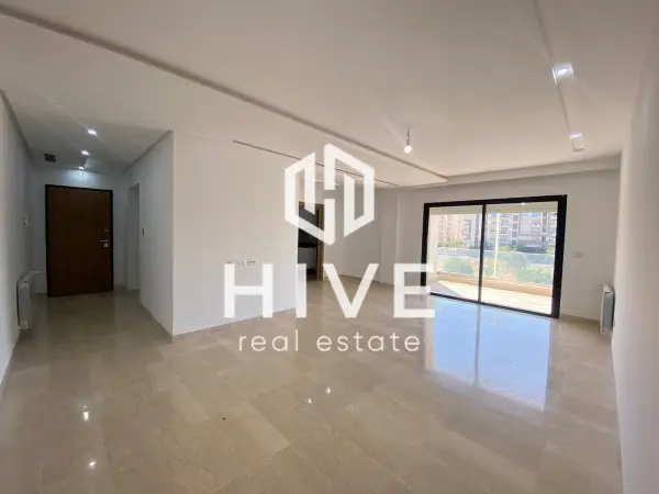 Un appartement s3 aux jardins de Carthage