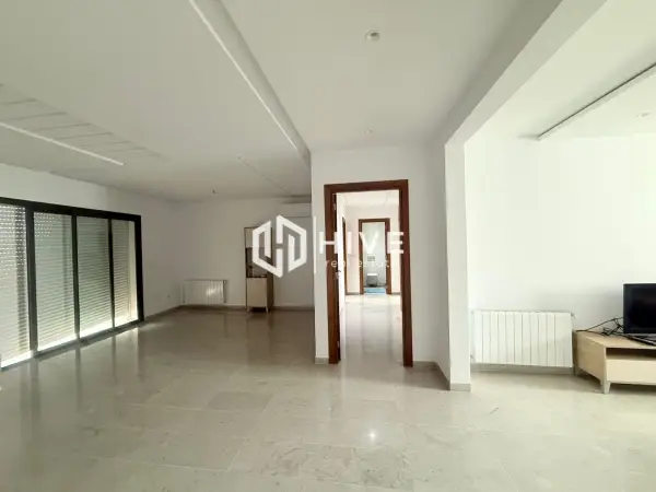 A louer un s+3 aux jardins de Carthage