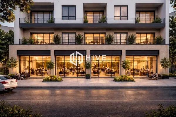 Fond de commerce a vendre