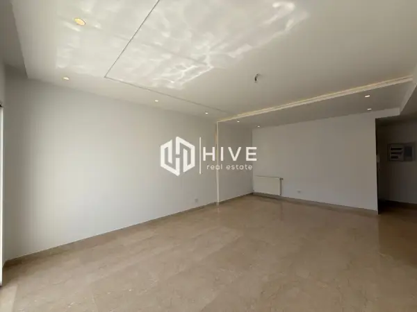 A louer un s3 vide aux jardins de Carthage