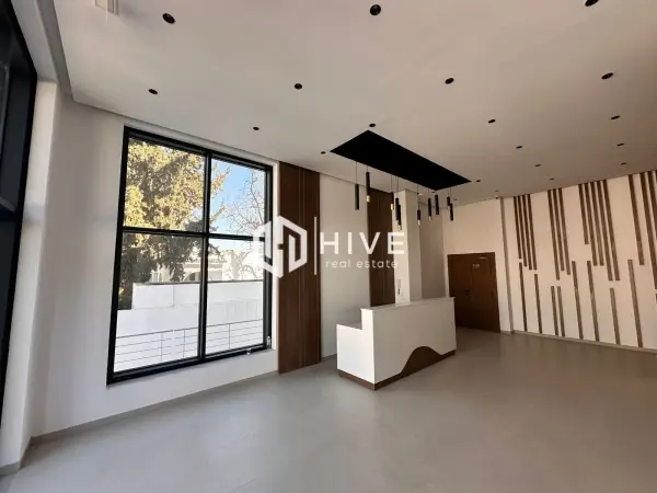 à louer H+2 à Menzah5