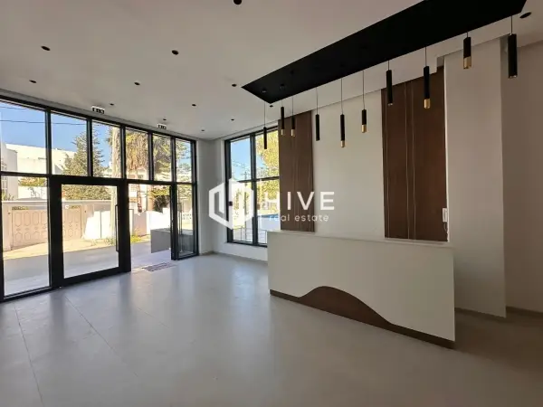 à louer H+3 à Menzah5