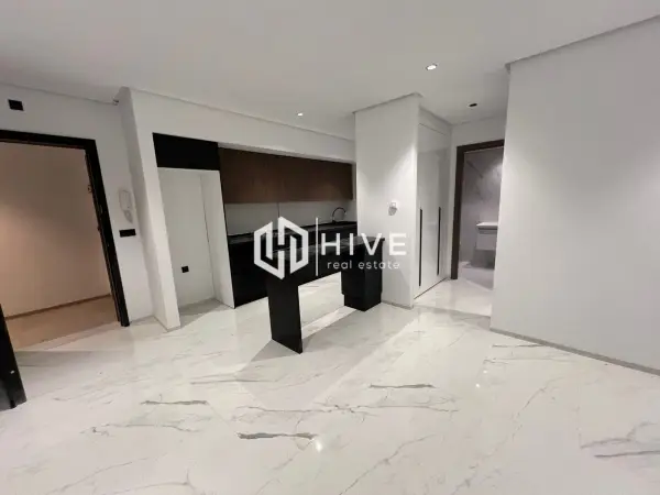 A louer un s1 a la nouvelle soukra