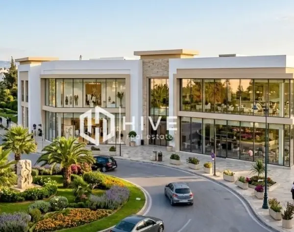 Fond de commerce a vendre aux jardins de Carthage