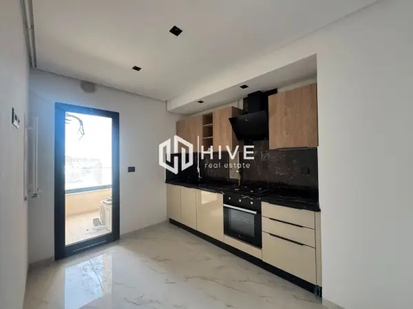 À VENDRE – S+1 Directe Promoteur la nouvelle soukra