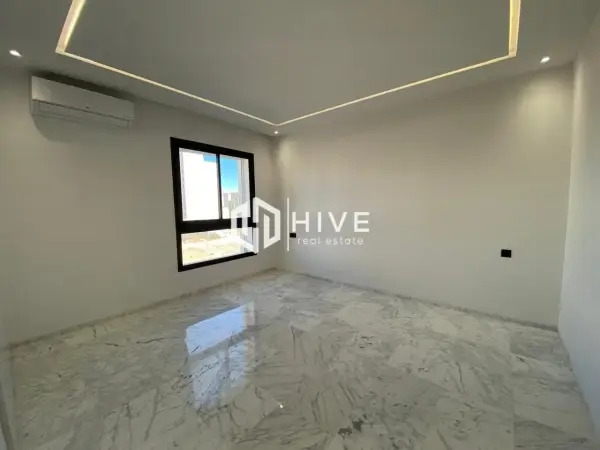 À LOUER – APPARTEMENT S+2 AUX JARDINS DE CARTHAGE
