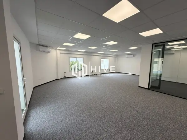 À louer – Bureaux au Lac 1