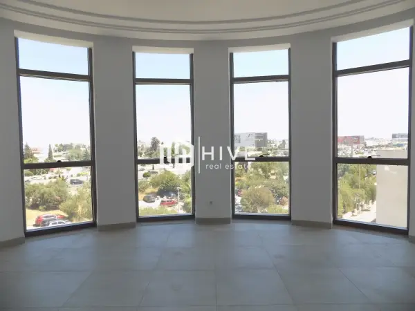 À louer – Bureaux de standing au Lac 1 –