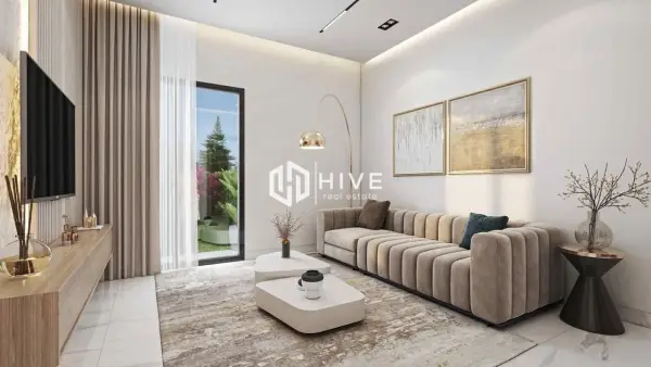 Vente Nouveau Projet de Luxe à Chotrana 1