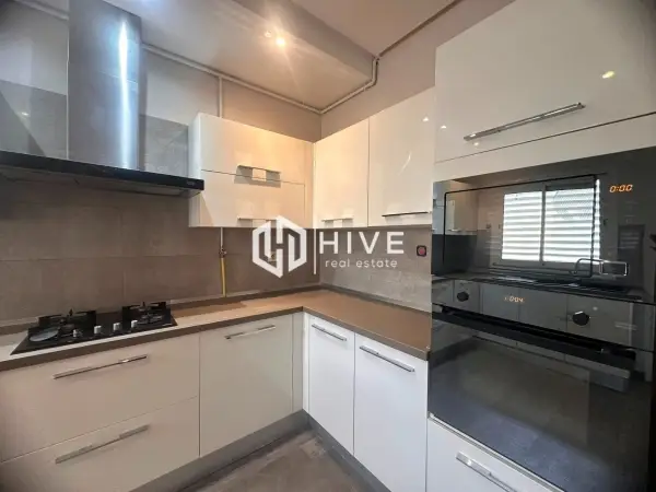 À louer – Appartement S+3 aux Jardins de Carthage