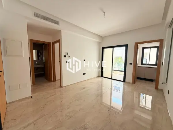 À LOUER – Appartement neuf de très haut standing aux Jardins de Carthage