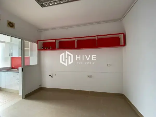 À louer – Bureau H+2 au Centre Urbain Nord
