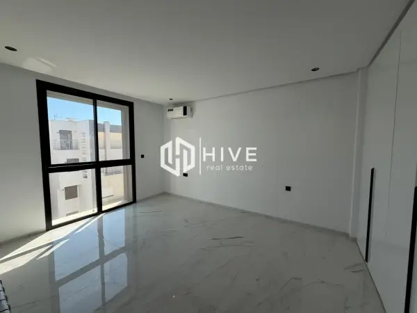 A vendre un s2 à la nouvelle soukra