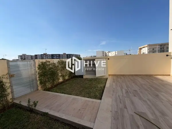 A louer un s1 aux jardins de Carthage