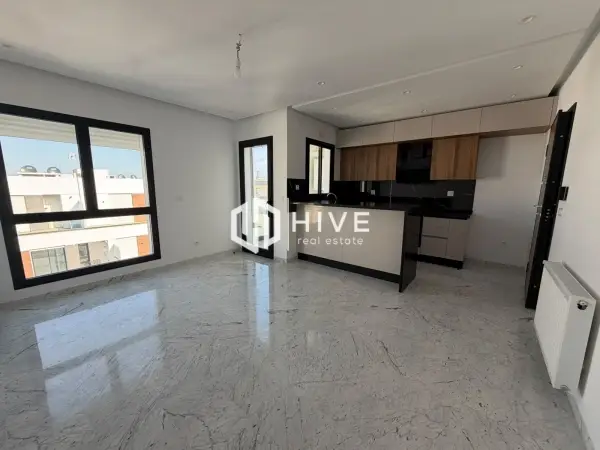 A vendre un s2 à la nouvelle soukra