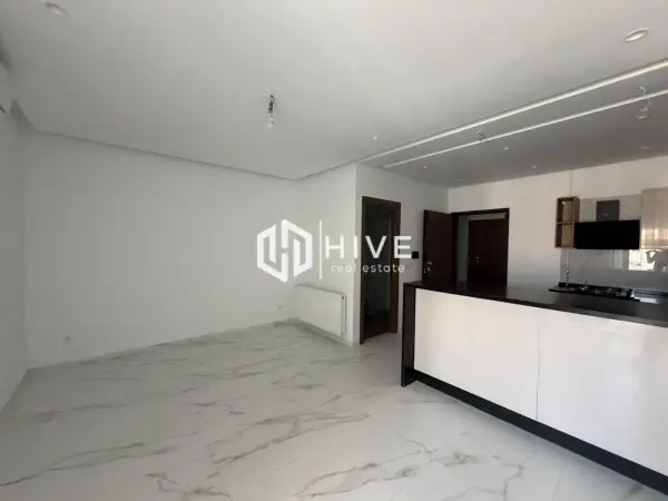 A vendre un s2 à la nouvelle soukra